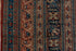 Antique Tabriz Area Rug (12' x 19')
